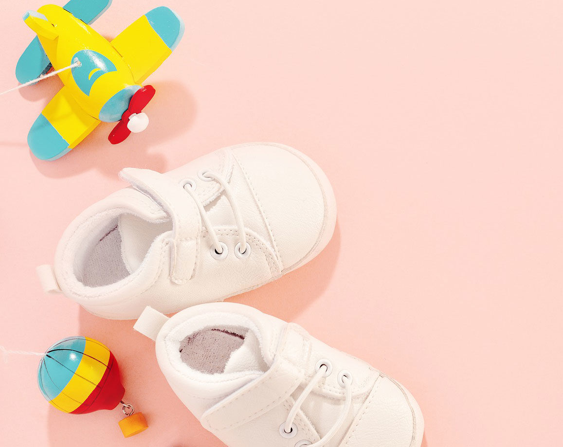 Baby stuff